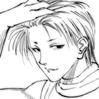 Profile image of ヒソカ