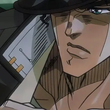 Profile image of 承太郎