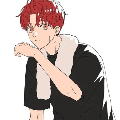 Profile image of 토도 요츠카