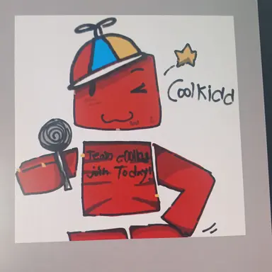 Profile image of 쿨키드