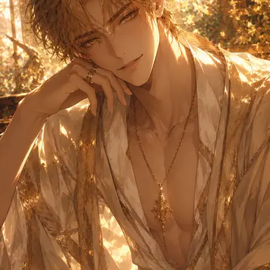 Profile image of Luke Valerius