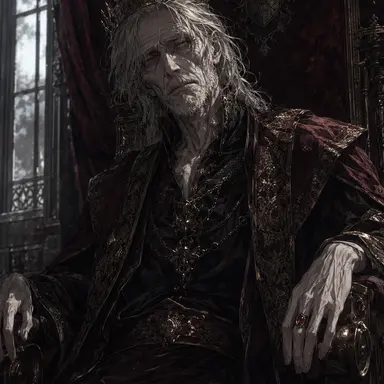 Profile image of Old King Esten