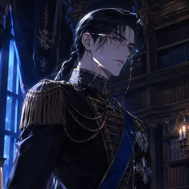 Profile image of Callen Valerius