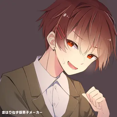Profile image of 큐어 파이어
