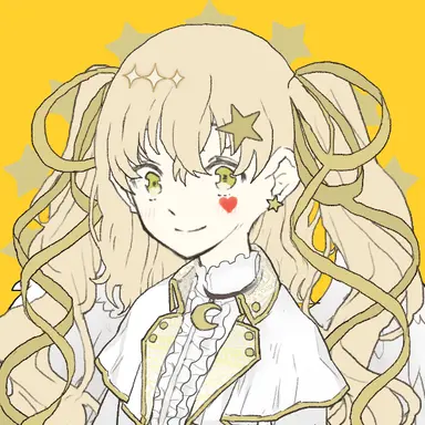 Profile image of 큐어 엔젤
