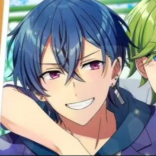 Profile image of Jin Shiba