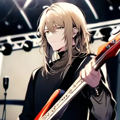 Profile image of ボミヨ