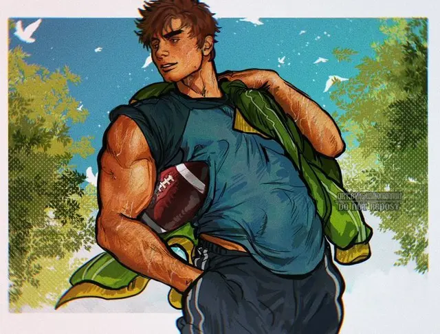 Profile image of Alex