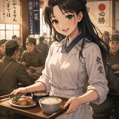 Profile image of 中井綾乃