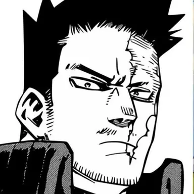 Profile image of エンデヴァー