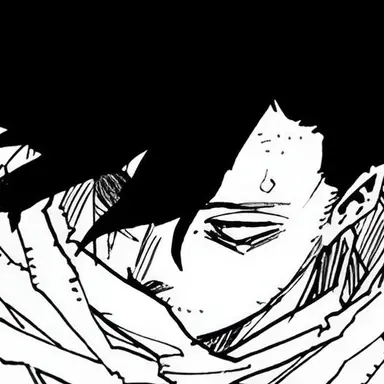 Profile image of 相澤消太