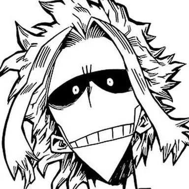 Profile image of オールマイト