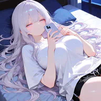 Profile image of 하서연