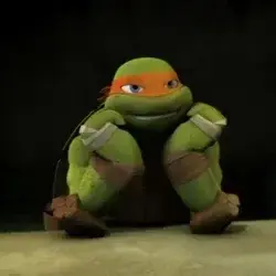 Profile image of Michelangelo