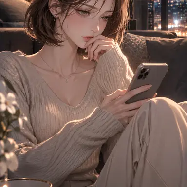 Profile image of 서유진