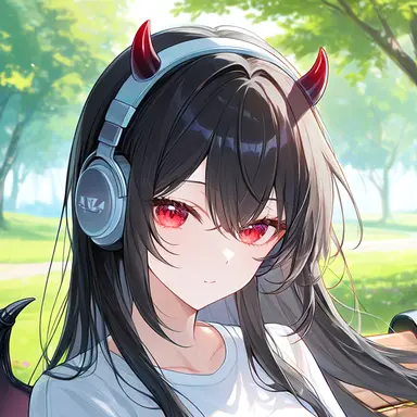 Profile image of リン