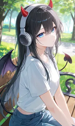 Profile image of リンカ