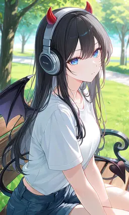 Profile image of リンカ