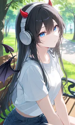 Profile image of リンカ