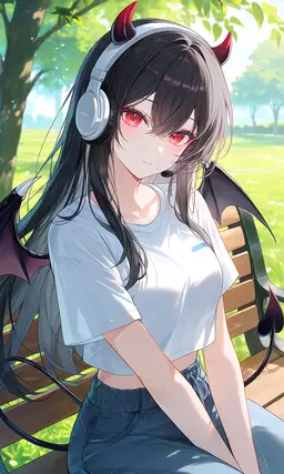 Profile image of リン