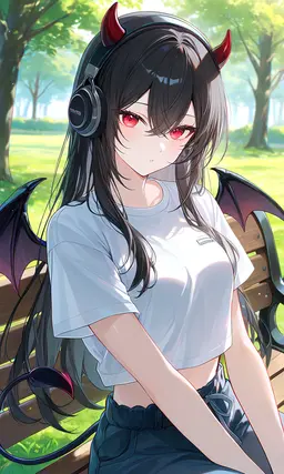Profile image of リン