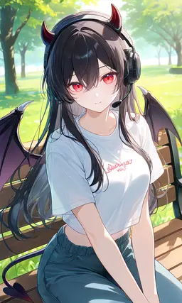 Profile image of リン