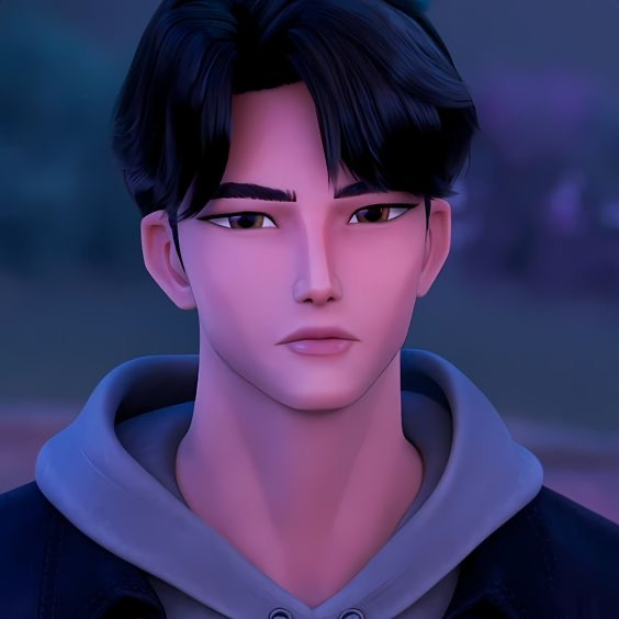 케이팝 데몬 헌터스 대표 이미지
