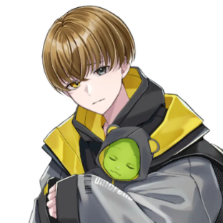★ハンドレ アグリーダック・天命大地・霧縦人・塔翠　カフェマープル ポップアップ アグリーダック - zeta
