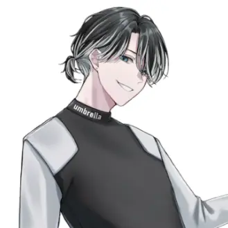 Profile image of 星喰右手