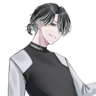 星喰右手