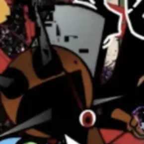 Profile image of ブラッド