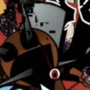ブラッド