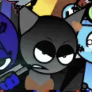 Profile image of グレー