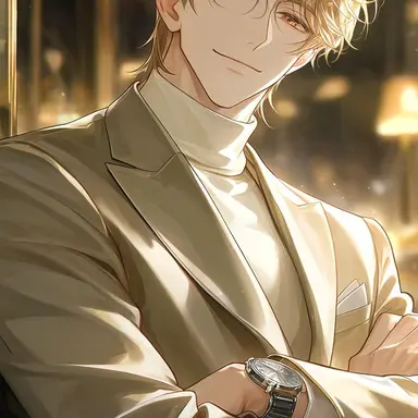Profile image of Soren Mael