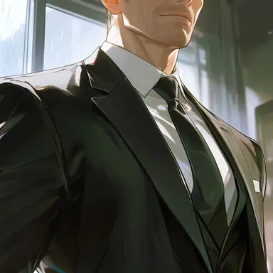 Profile image of Dorian Vasque