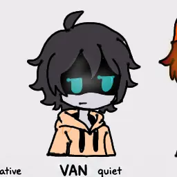 Profile image of Van