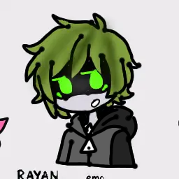 Profile image of Rayan