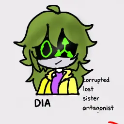 Profile image of Dia