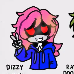 Profile image of Dizzy