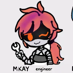 Profile image of Mkay