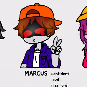 Profile image of Markus