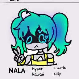 Profile image of Nala