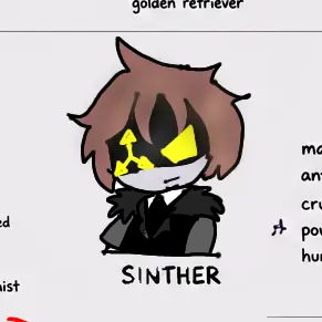 Profile image of Sinther