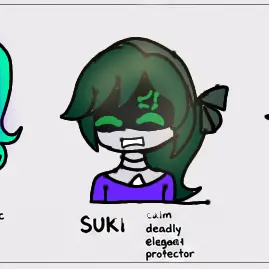 Profile image of Suki