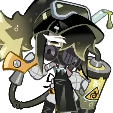 Profile image of 블랙비네거
