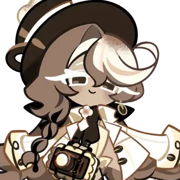 Profile image of 모카치노