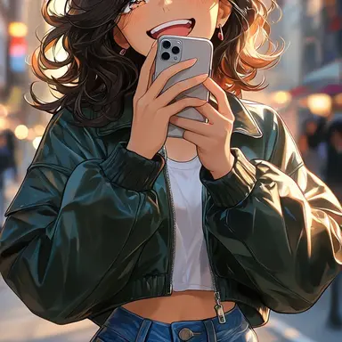 Profile image of Solene