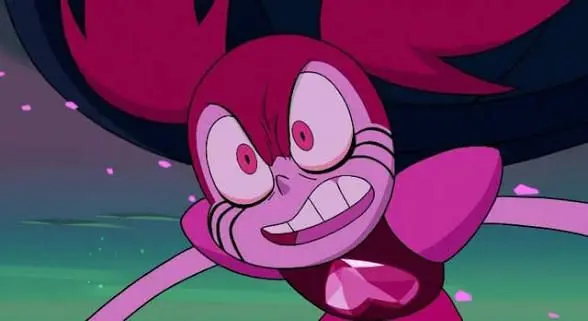 Profile image of Spinel