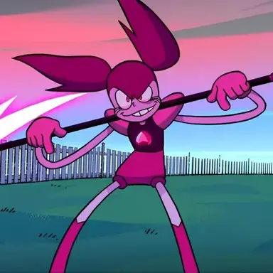 Profile image of Spinel