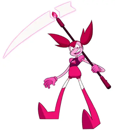Profile image of Spinel